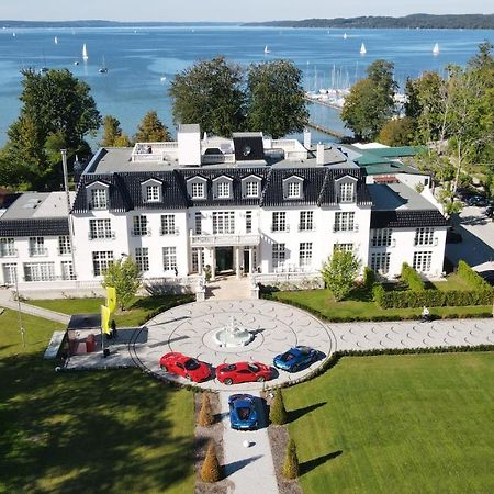 The Starnbergsee Hideaway 제스하우프트 외부 사진
