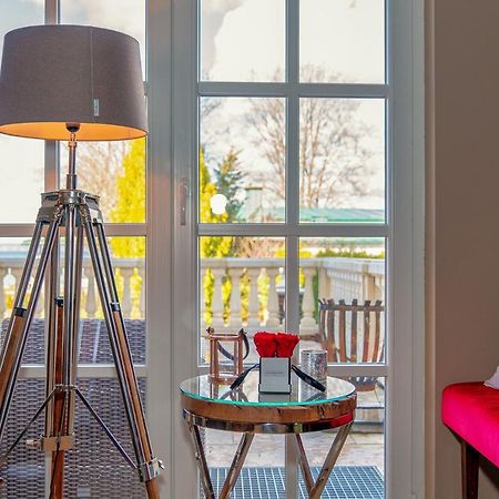 The Starnbergsee Hideaway 제스하우프트 외부 사진