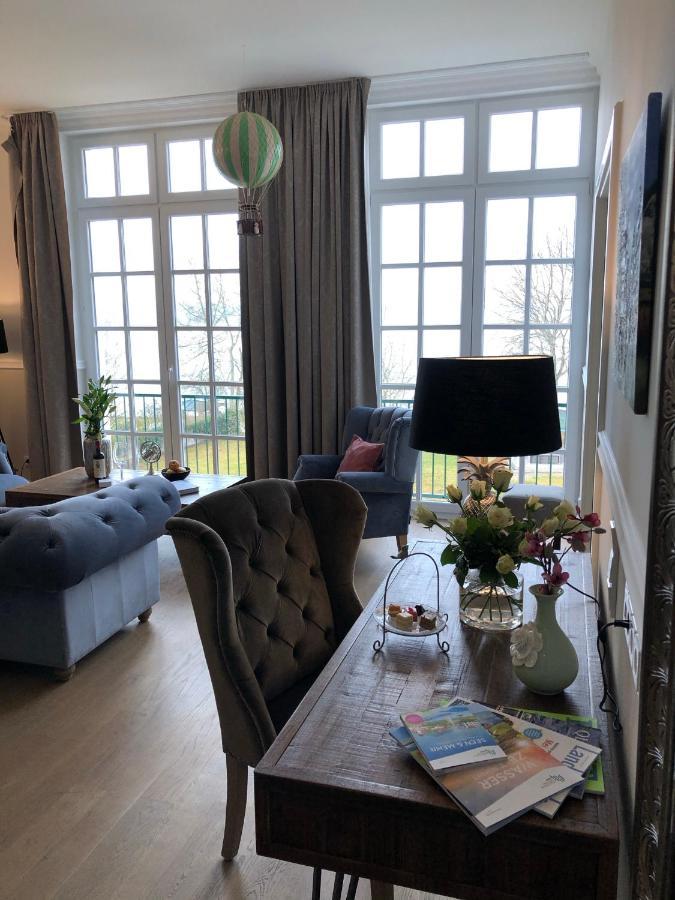 The Starnbergsee Hideaway 제스하우프트 외부 사진