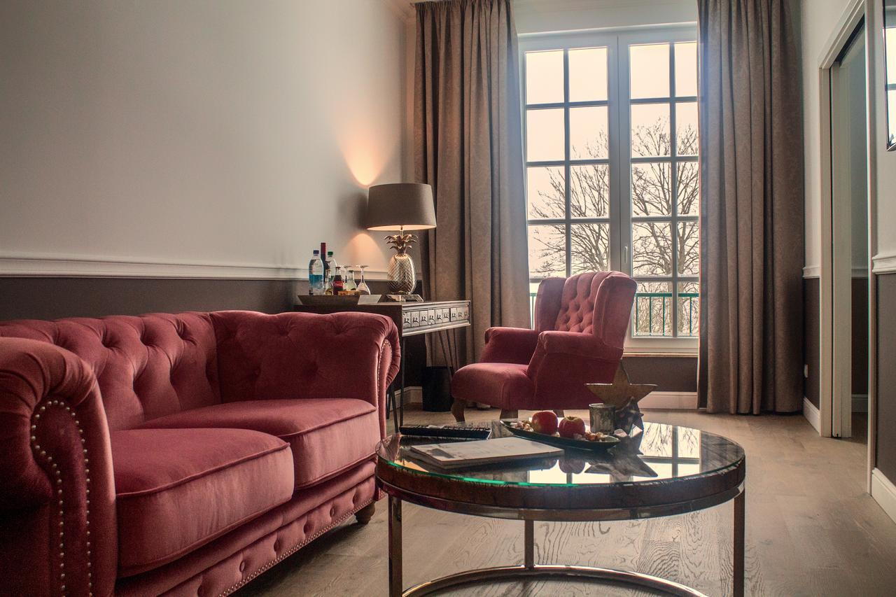 The Starnbergsee Hideaway 제스하우프트 외부 사진
