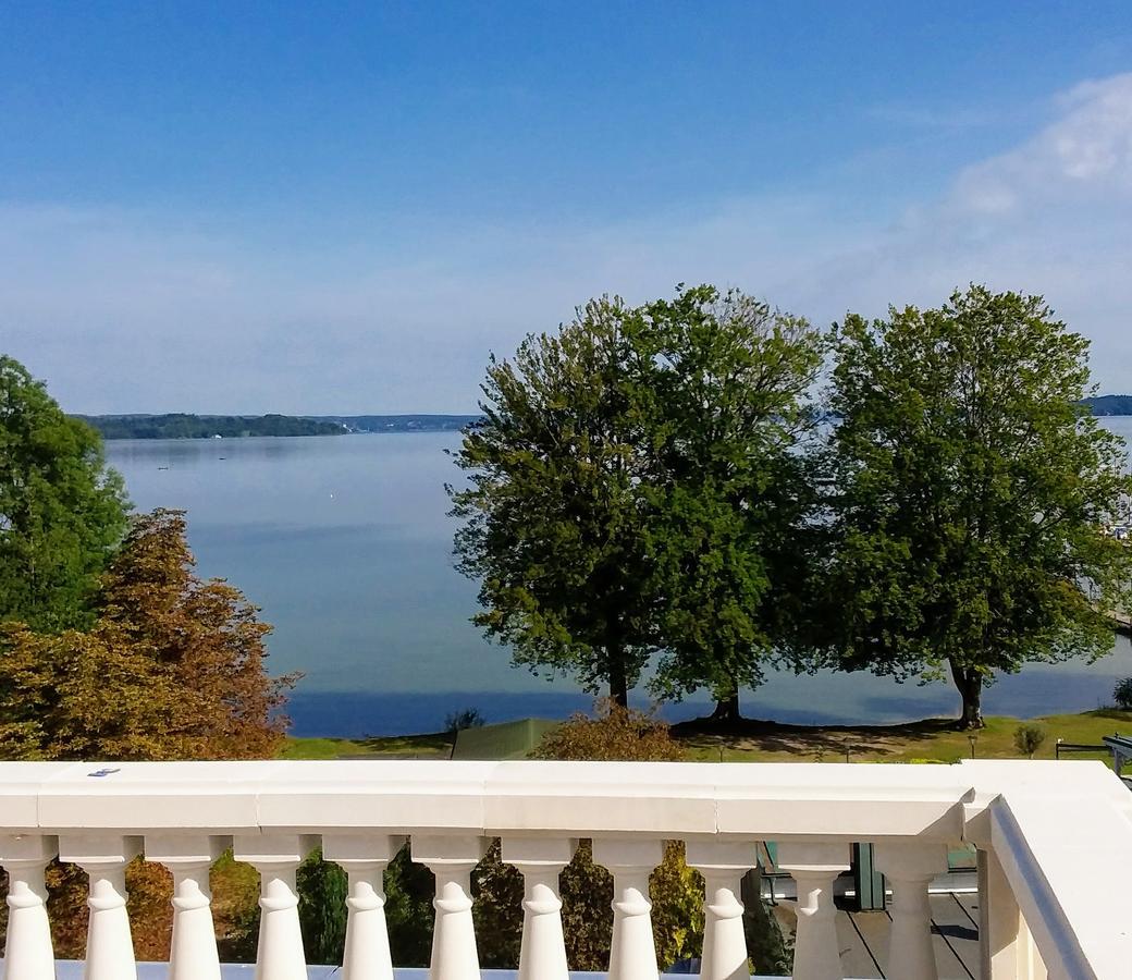 The Starnbergsee Hideaway 제스하우프트 외부 사진