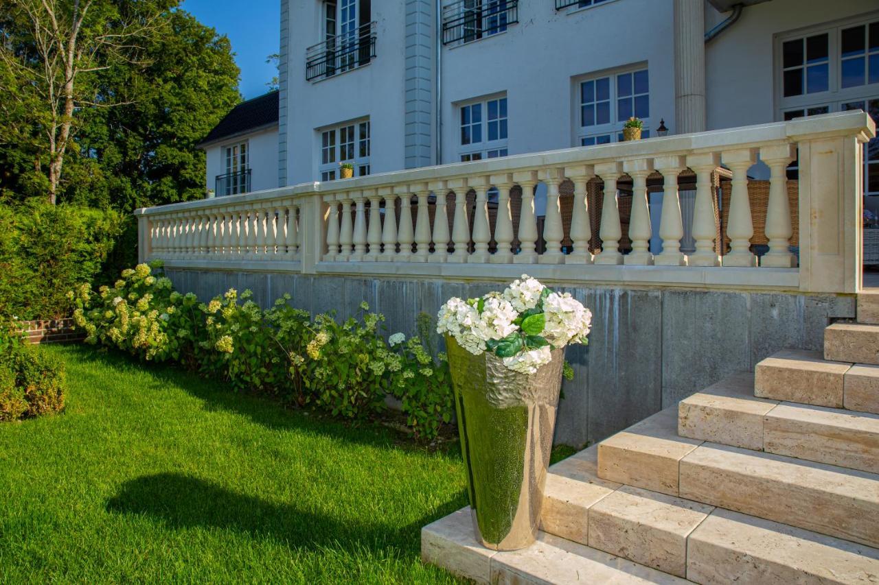 The Starnbergsee Hideaway 제스하우프트 외부 사진