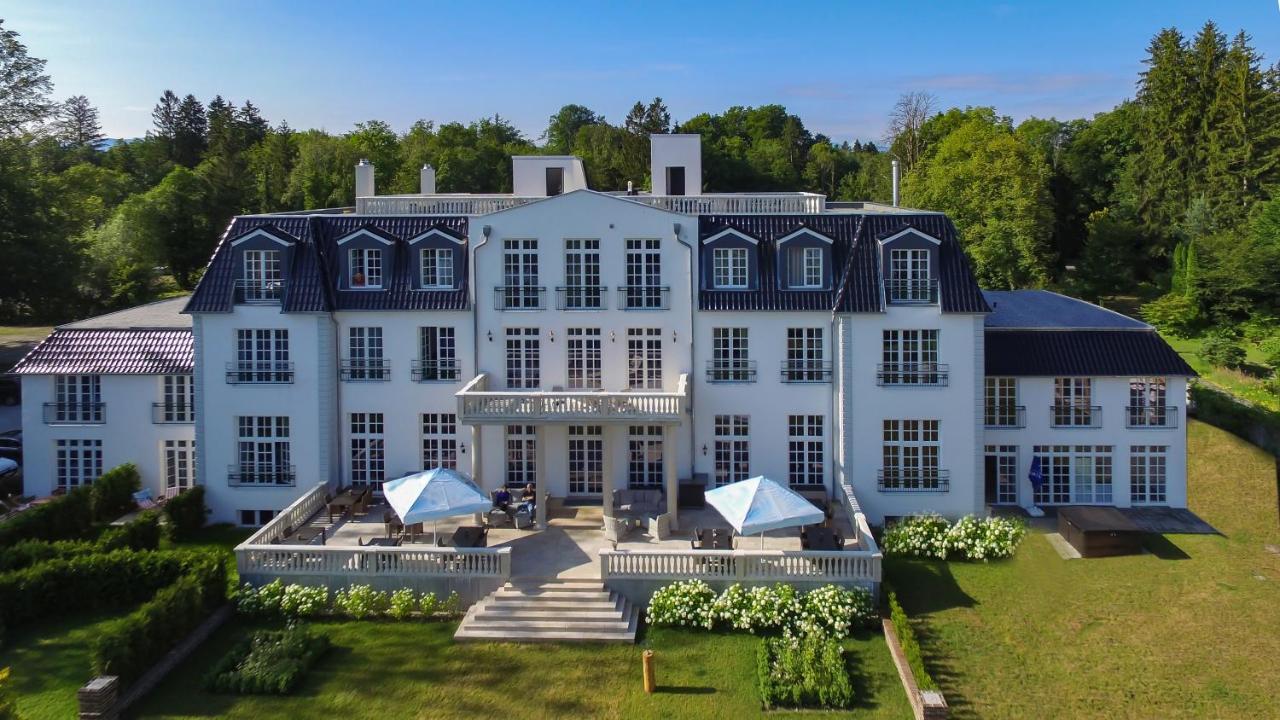 The Starnbergsee Hideaway 제스하우프트 외부 사진